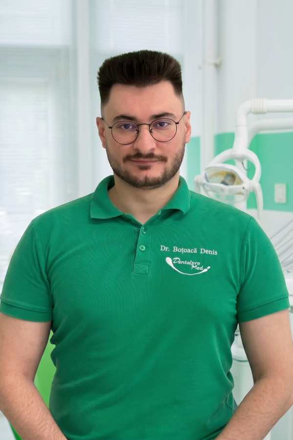 Dr. Boțoacă Denis